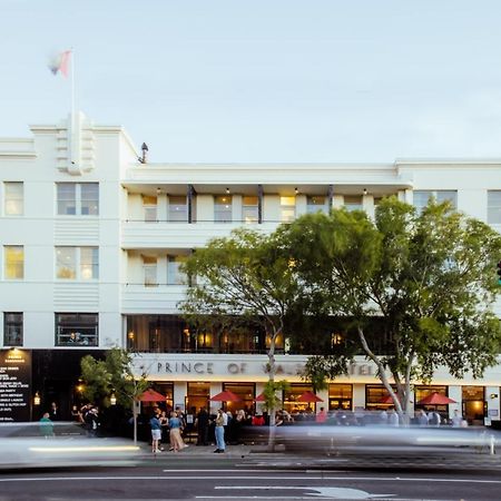 The Prince Melbourne Exterior foto