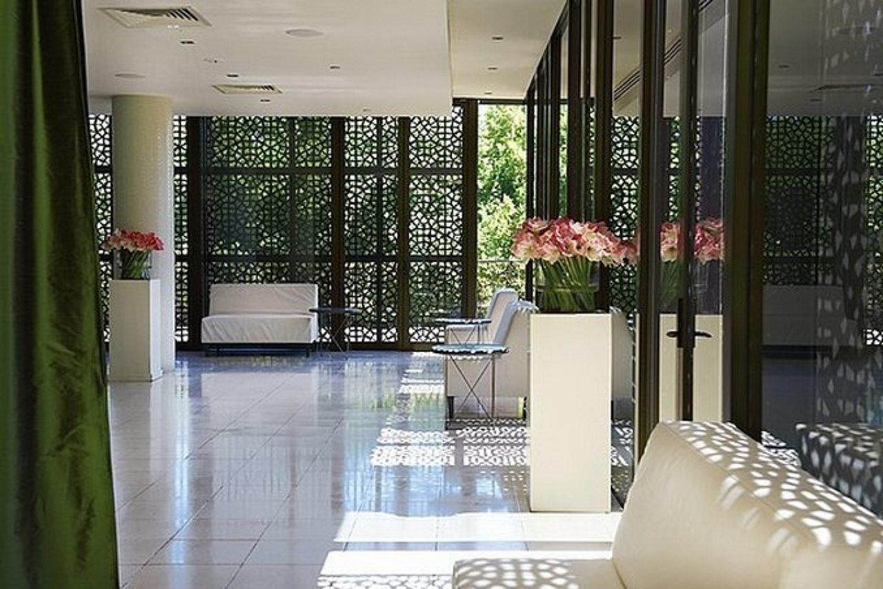 The Prince Melbourne Interior foto