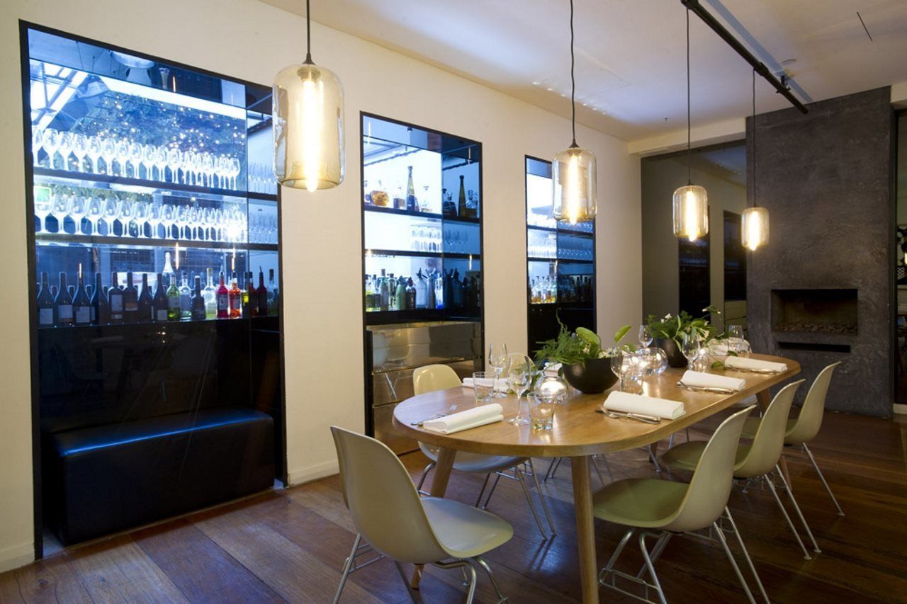 The Prince Melbourne Exterior foto