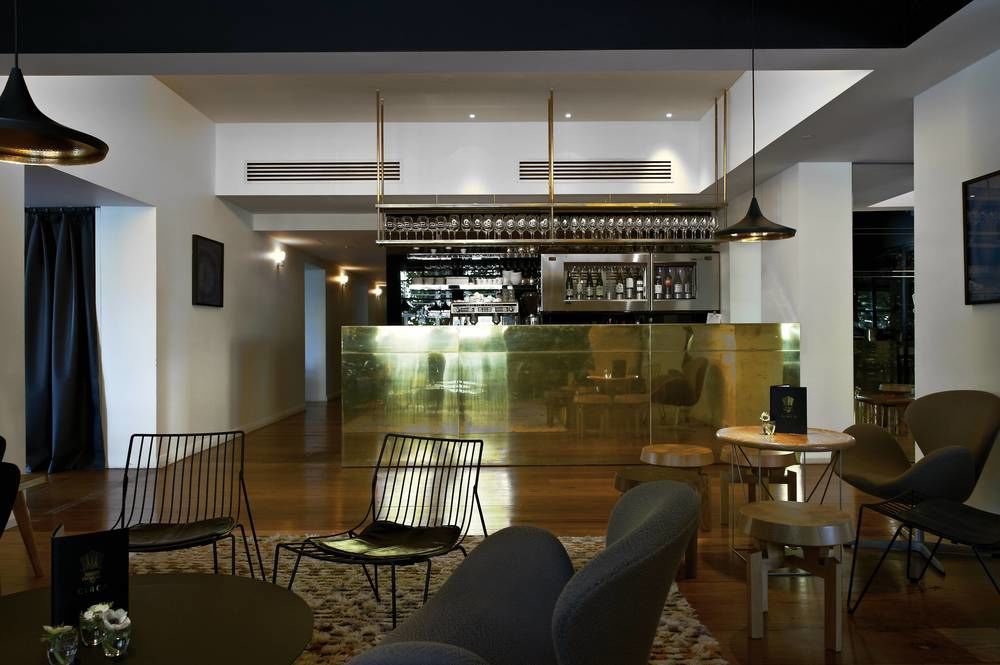 The Prince Melbourne Exterior foto